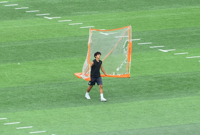 主动进攻